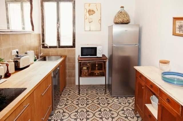 Apartamento A 400M De La Playa, Sagunto Екстериор снимка