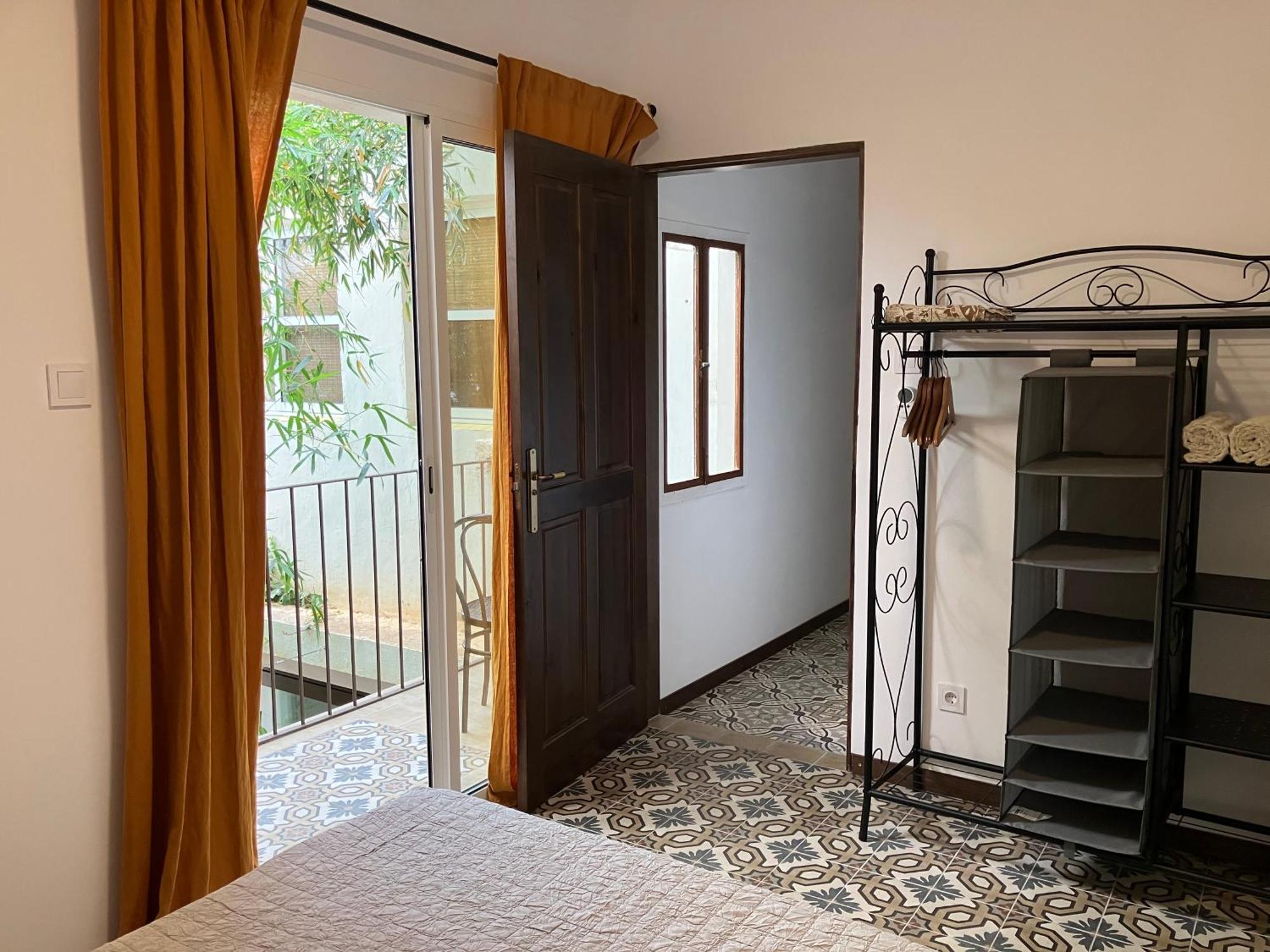 Apartamento A 400M De La Playa, Sagunto Екстериор снимка